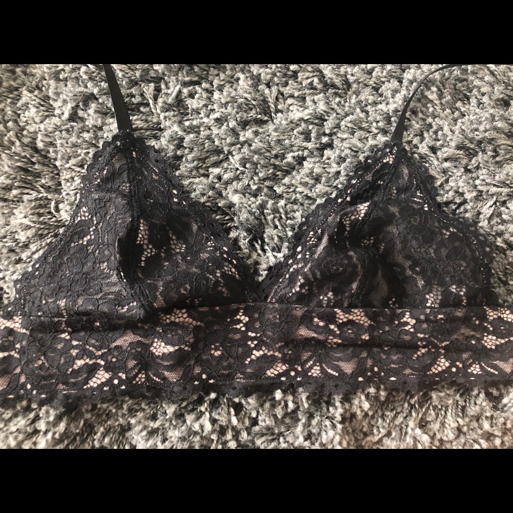 Bralette - Picture 4 of 5